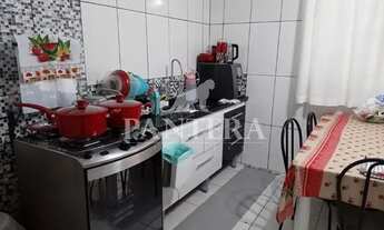 Imagem 5: Sobrado no Conjunto Residencial Sitio Oratório