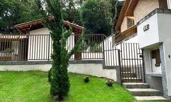 Imagem: JANDIRA - Casa de Condomínio - ALTOS DE