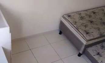 Imagem 5: 2 Quartos Mobiliado Garagem Piscina Academia Salão de Festas