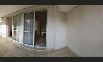 Imagem 7: Apartamento condomínio clube para venda e locação 49 metros com 1 quarto em Campo Belo