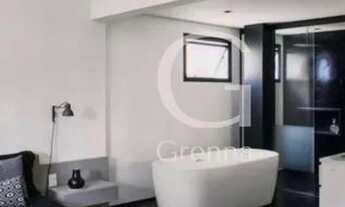 Imagem 5: Apartamento de 150m² para venda, Jardim América-SP