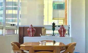 Imagem 5: Apartamento para Aluguel - Panamby, 5 Quartos, 261 m2