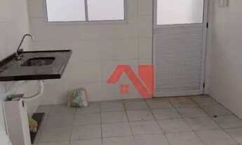 Imagem: Casa com 2 dormitórios, 60 m² - venda