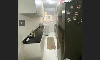 Imagem: Apartamento no campo de Santana 2 quartos