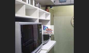 Imagem 5: Apartamento com 2 dormitórios à venda, 55 m² por R$ 297.000 - Vila Carrão - São Paulo/SP