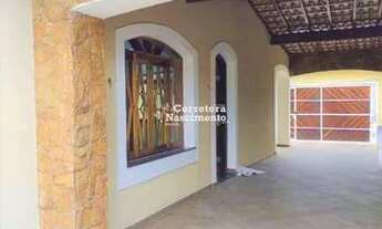 Imagem 4: HR.Casa para locação - 259 m² com 3 quartos em Jardim Luiza - Jacareí - SP