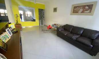 Imagem 3: Sobrado frontal com 3 dormitórios e 4 vagas na Penha