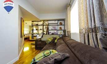 Imagem 6: Apartamento com 4 dormitórios à venda, 190 m² por R$ 1.590.000,00 - Parque da Mooca - São