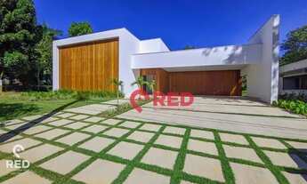 Imagem: Casa com 4 dormitórios à venda, 400 m²