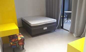 Imagem 5: Apartamento para alugar no bairro Santa Cecília - São Paulo/SP