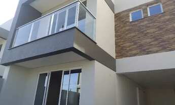 Imagem 3: Sobrado à venda - Bairro Efapi - Chapecó/SC