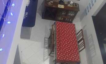 Imagem 7: Casa 2 dormitórios para Venda em Tatuí, Village Engenheiro Campos, 2 dormitórios, 1 suíte