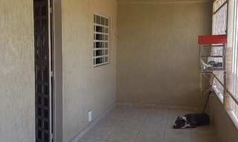 Imagem 2: Excelente oportunidade!! Vendo ótima casa na quadra 18 do buritis 4