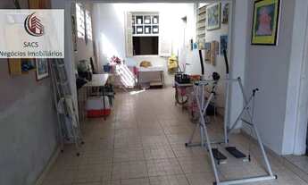 Imagem 2: Casa com 3 dormitórios à venda, 182 m² por R$ 700.000 - Jardim Guanabara - Campinas/SP