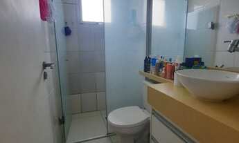 Imagem 5: Apartamento locação 02 dormitórios, 02 garagens reformado R$ 1.500,00 Jd. PAULICÉIA