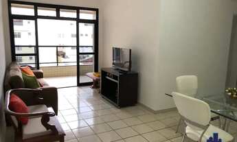 Imagem: Apartamento de 3 quartos na praia do Morro