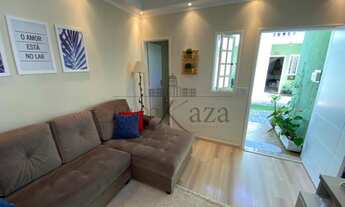 Imagem 2: Casa Sobrado em Condomínio - 2 Dormitórios - 80m² - Zona Sul