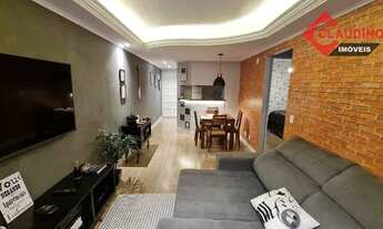 Imagem 2: Apto Jardim Aricanduva