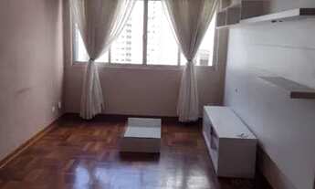 Imagem 2: Apartamento para venda com 105 m² - Jardim Paulista, São Paulo