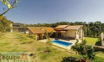 Imagem 5: Casa em Condomínio para Venda em Itupeva, Horizonte Azul - Village Ambiental II, 2 dormitó