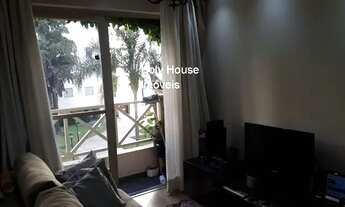 Imagem 2: APARTAMENTO RESIDENCIAL em SÃO PAULO - SP, TATUAPÉ