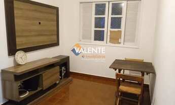 Imagem 2: Apartamento com 1 dormitório para Locação - Parque Prainha - São Vicente/S
