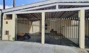 Imagem 2: HORTOLâNDIA - Casa Padrão - Jardim Sumarezinho