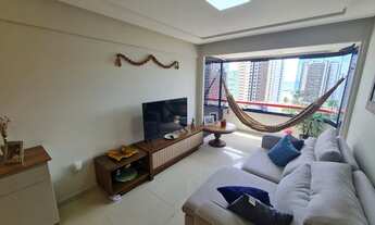 Imagem 3: BERNARDO VIEIRA DE MELO - 04 QUARTOS REFORMADO