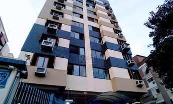 Imagem: Apartamento em Menino Deus