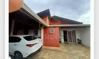 Imagem: Casa - Jardim Adelaide - Hortolândia