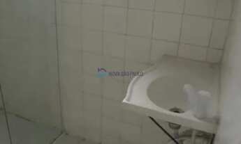 Imagem 5: Quarto e cozinha para alugar na Vila Guarani