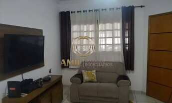 Imagem 2: SÃO JOSÉ DOS CAMPOS - Casa Padrão - RESIDENCIAL ALTOS DO BOSQUE