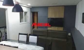 Imagem 7: Apartamento Padrão em São José dos Campos