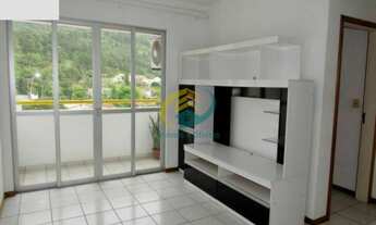 Imagem: Apartamento à venda no bairro Carvoeira