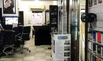 Imagem 3: Sala para alugar, 50 m² por R$ 6.000,00/mês - Centro - Itajaí/SC