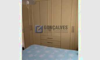 Imagem 6: SAO BERNARDO DO CAMPO - Residential / Sobrado - BAIRRO ASSUNÇAO