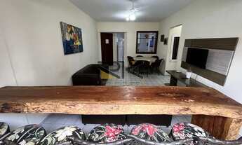 Imagem 5: Apartamento Itaguá 2 dormitórios sendo 1 suíte,2 banheiros social, 1 vaga de garagem rotat