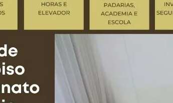 Imagem 2: Apartamento Quarto e Sala na Pituba