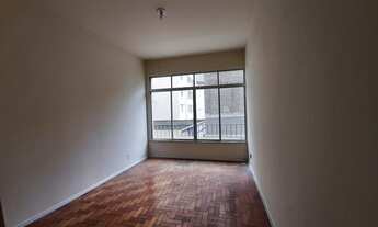 Imagem 2: Apartamento para venda tem 90 metros quadrados com 3 quartos em Icaraí - Niterói - RJ