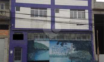 Imagem 7: Excelente sala comercial de 35M² no Metalúrgico - Osasco