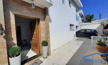 Imagem: Lindo sobrado no jardim das Flores. Osasco