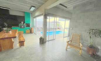 Imagem 4: Casa Sobrado a Venda ou Permuta - Bairro Floresta - Condomínio Reserva Rudá, 3 Dormitórios