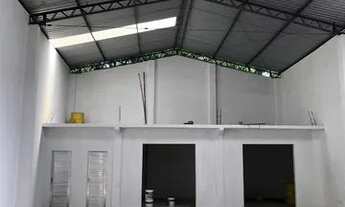 Imagem 5: Alugo galpão 340m2 na Marechal Deodoro, Castanhal