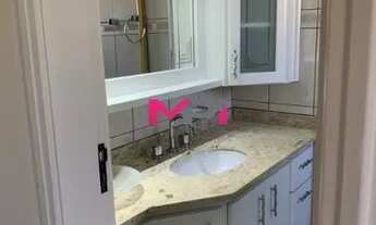 Imagem 6: APARTAMENTO PARA LOCAÇÃO NO CONDOMÍNIO RESIDENCIAL SIENA - PARQUE DA REPRESA - JUNDIAÍ/SP