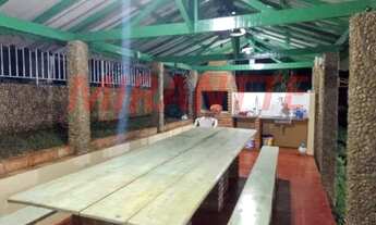 Imagem 6: Casa terrea de 185m² com 3 quartos em Dos Silvas