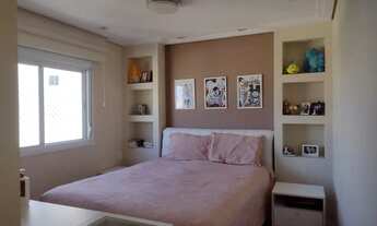 Imagem 6: Apartamento para alugar Domo Home 123 m² 3 dorms 1 suite 2 vagas Sao Bernardo do Campo