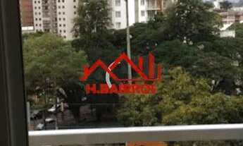 Imagem 4: Apartamento mobiliado para Alugar - Centro de SJCampos