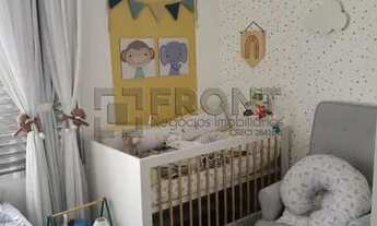 Imagem 5: Venha conferir esse ótimo imóvel em Campos Elíseos