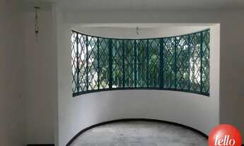 Imagem 5: São Paulo - Casa Comercial - Perdizes