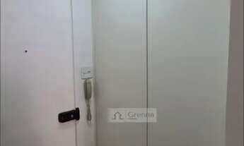 Imagem 5: Apartamento Studio com 27m² a venda - Bela Vista - SP